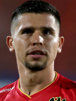 Mauro Caballero
