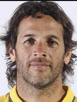 Mauro Navas
