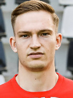 Maximilian Breunig