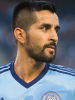 Maxi Moralez