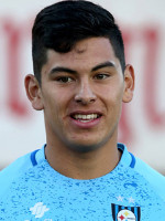 Maximiliano Rodriguez
