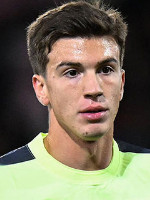 Maximo Perrone