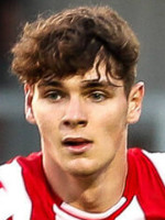 Max Haygarth
