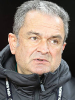 Bulent Albayrak