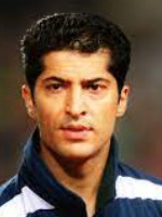 Mehrdad Minavand