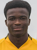 Michael Akoto