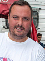 Michael Clegg