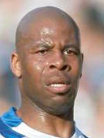 Michael Duberry