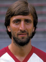 Michael Dusek