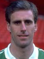 Mick McCARTHY