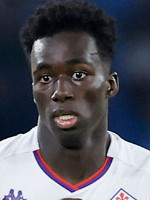Michael Kayode