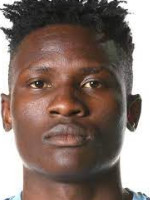 Michael OLUNGA
