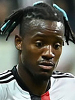 Michy BATSHUAYI