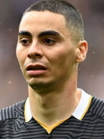 Miguel ALMIRON