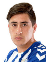 Miguel Merentiel