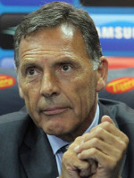 Miguel Angel Russo