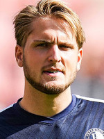 Mikki van Sas