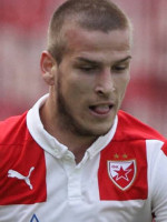 Milos Stojanovic