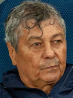 Mircea LUCESCU