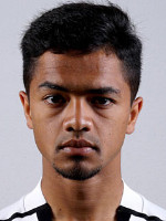 Haashim Domingo