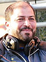 Moine Chaabani