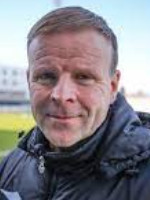 Morten KALVENES