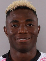 Moses Usor
