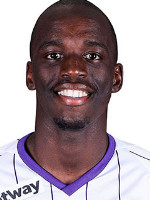 Moussa Diarra