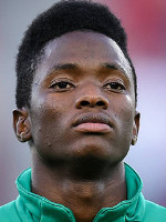 Moussa N Diaye