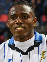 Moustapha Cisse