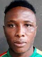 Moustapha Kouyate