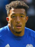 Nathaniel Mendez Laing