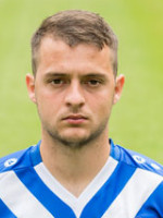 Nemanja Mihajlovic