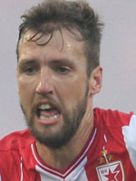 Nemanja MILUNOVIC