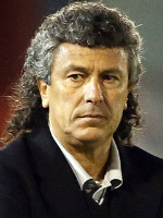 Nestor Gorosito