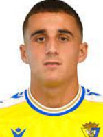 Nicholas Pozo
