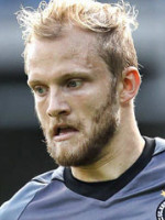 Nicolai BOILESEN