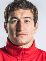 Nicolas Aguirre