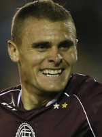 Nicolas Pasquini