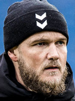 Niels Lodberg
