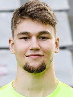 Niklas Sauter