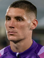Nikola MILENKOVIC