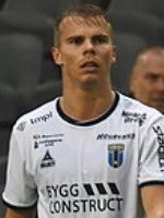 Elias Andersson