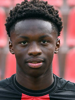 Noah Mbamba