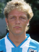 Olaf Bodden