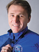 Oleg Veretennikov