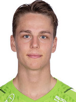 Oliver Petersen