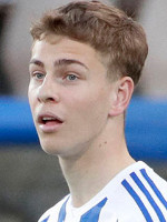 Oliver Pettersson