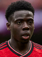 Omari Forson