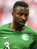 Osama HAWSAWI